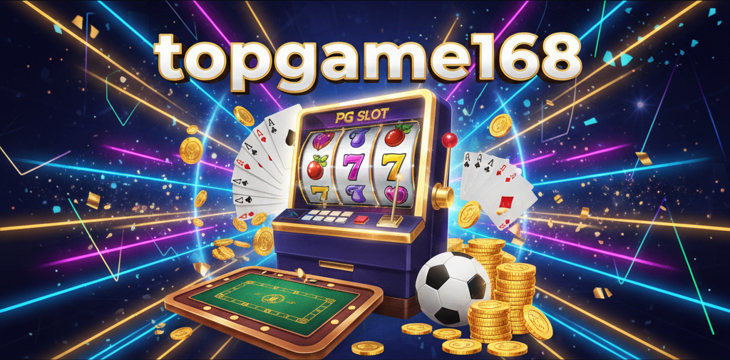 topgame168