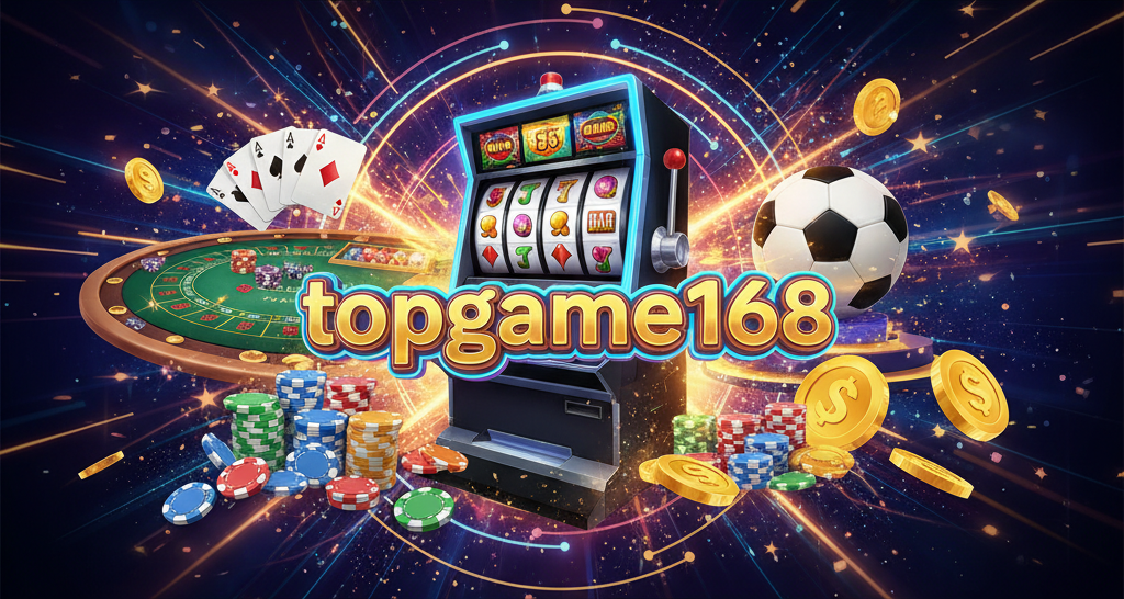 topgame168