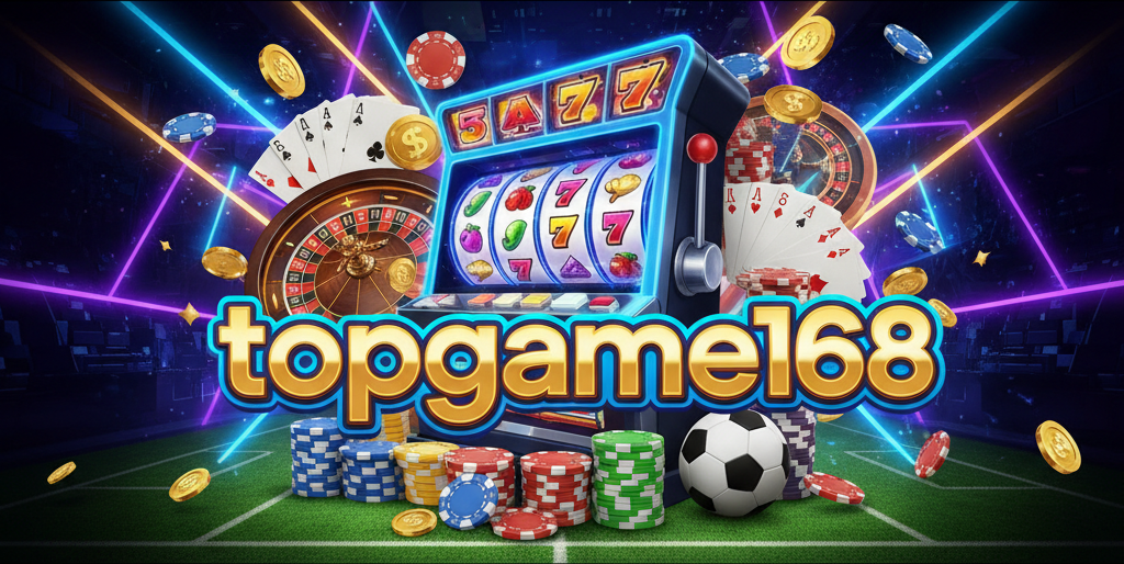 topgame168